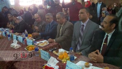 طلاب القليوبية ينافسون على المركز الأول في مهرجان المسرح