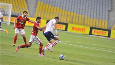 بالخطوات.. طريقتان لمشاهدة مباراة الأهلي والزمالك على هاتفك مجانا
