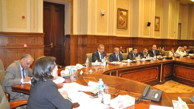 نشاط مكثف للجان النوعية بمجلس النواب.. «الاتصالات» تناقش ميزانية البريد وتكنولوجيا المعلومات.. «البحث العلمي» تراجع ميزانية صندوق تطوير التعليم.. «السياحة» تبحث تقرير الر