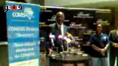 بالفيديو.. ننشر ملاحظات بعثة الكوميسا لعملية الانتخابات.. موتاتى: مصر تشهد لحظة تاريخية.. بيئة الاقتراع كانت جيدة برمتها.. تقريرنا النهائى بعد شهرين.. إقبال كثيف باليوم الأول وتراجع الأعداد بالثانى