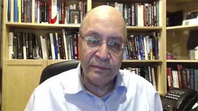 مؤسس موسوعة المعرفة يطالب برفض قرض صندوق النقد