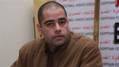 لهيطة: المصري لم يخطر الجبلاية بمشاركته في الدوري حتى الآن