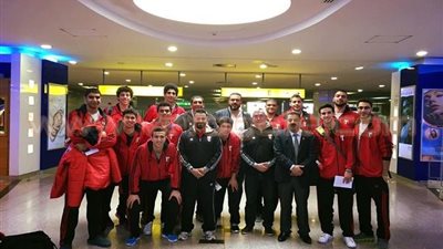 منتخب ناشئي «السلة» يلتقى الأرجنتين ببطولة إلبرت شفيتزر الدولية