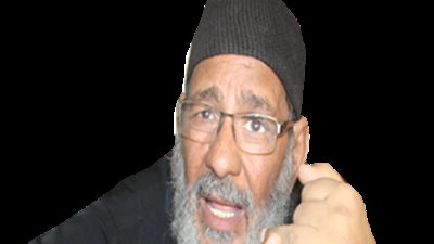 القمص عبد المسيح بسيط راعى كنيسة العذراء: استقواء أقباط المهجر بالخارج ضد الوطن جريمة وكارثة أخلاقية