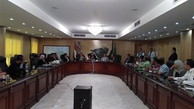 «التنمية المحلية»: منظومة جديدة للنظافة بـ2.4 مليار جنيه