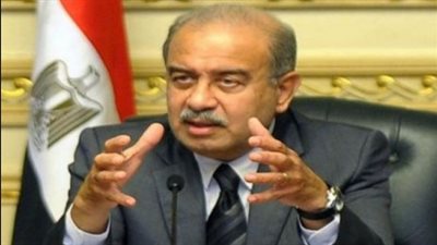 شريف إسماعيل يلتقي 3 وزراء لبحث خطة عملهم المرحلة المقبلة