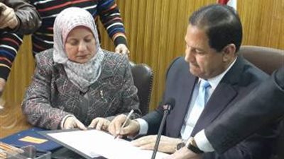 نتيجة الشهادة الإعدادية بالغربية