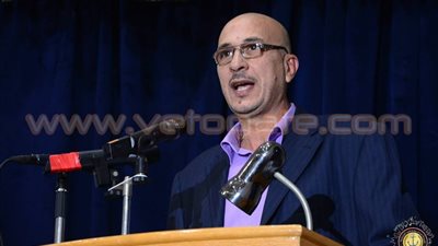 تقديم موعد حفل ختام مهرجان بورسعيد للمونودراما بسبب سفر الوفود