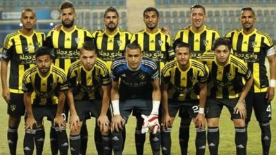 تاريخ مواجهات وادي دجلة والإنتاج الحربي