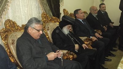 غدا.. محافظ الدقهلية يفتتح أول مصنع لتدوير القمامة.. بعد الثورة