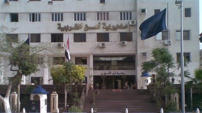 مدير أمن الغربية ينفي حريق منازل بسبب حرق قش الأرز