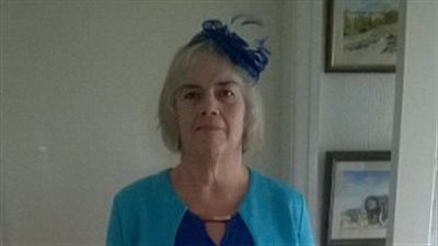 بالصور.. أم تفقد نصف وزنها بسبب زفاف ابنتها