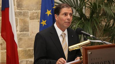 رئيس مالطا يحل البرلمان ويحدد 9 مارس القادم لإجراء انتخابات عامة