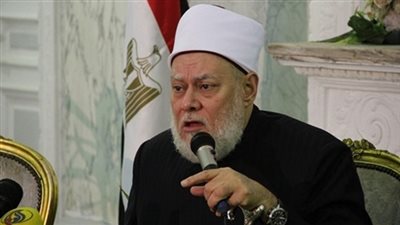 علي جمعة: «الإخوان لن يعلنوا توبتهم نهائيًا بسبب الغباء»
