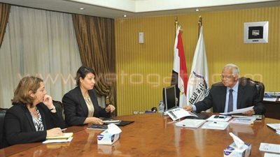 بالصور..تفاصيل مشروع مترو فرنسا بين العتبة ومصر الجديدة