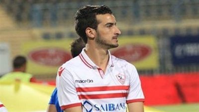 الزمالك يحسم موقف المصابين بعد موقعة حرس الحدود