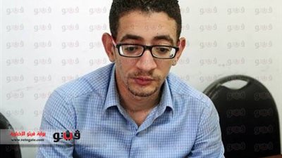 ناشط حقوقى يدعو المصريين بالخارج للتظاهر لكشف الحقائق