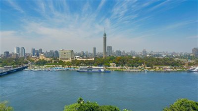 «الأرصاد»: طقس الغد معتدل شمالا مائل للحرارة جنوبا