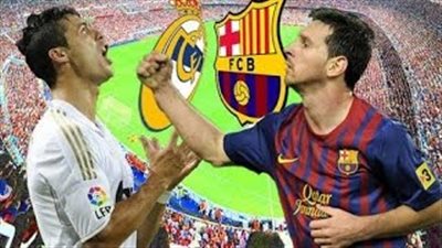 بالفيديو.. أجمل 10 أهداف في الكلاسيكو.. «ميسي vs رونالدو»