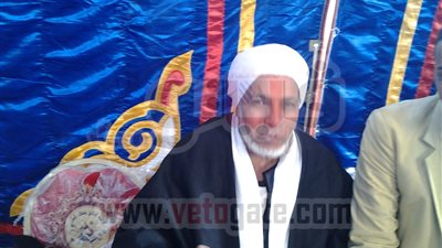 صائد دبابات حرب أكتوبر: ما حدث لمبارك رد شرف لسليمان خاطر