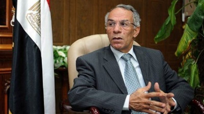 اللواء السيد عبد