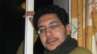 إسلام إمام: لا فرق بين عرضي «إمبليه» و«لعبة عتريس»