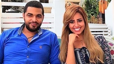 رنا سماحة تعلن انفصالها عن أحمد مختار بعد أسبوع من خطبتهما