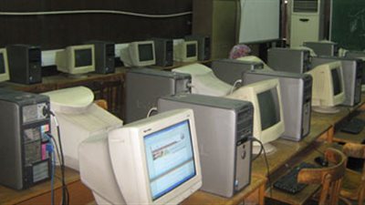 اليوم.. إغلاق معامل التنسيق الإلكترونى للثانوية العامة