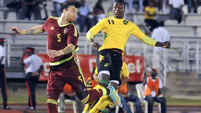 مواعيد مباريات اليوم في «كوبا - أمريكا» وتصفيات «الأمم الأفريقية»