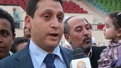 لجنة حكماء تختار مرشحى أندية الصعيد في انتخابات اتحاد الكرة