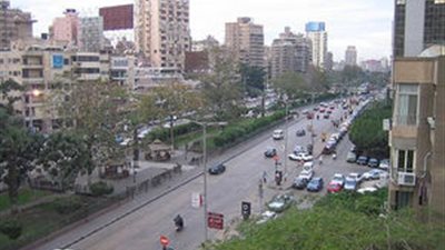 بالأرقام.. أغلى مناطق المهندسين