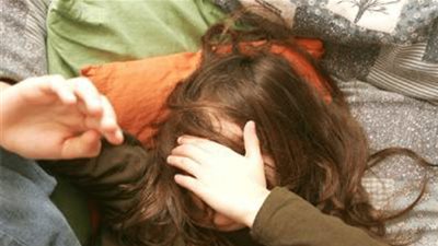 إحالة أب اغتصب ابنته في الشرقية للجنايات