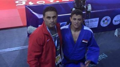 محمد الحداد يكشف أسباب خسارة لاعب الجودو في الأولمبياد