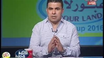 «الغندور»: الأهلي خطف ثنائي المقاصة «دونجا وجابر» من الزمالك
