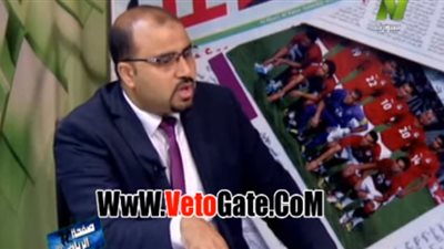 بالفيديو.. «محمد أبوعلي»: مبادرة الرئيس لعودة الجماهير تحتاج إلى التفعيل