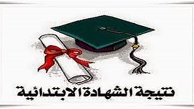 ننشر نتيجة الشهادة الابتدائية بأسوان