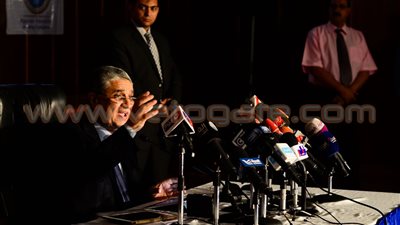 وزير الكهرباء: لا علاقة لقرض صندوق النقد بزيادة الأسعار