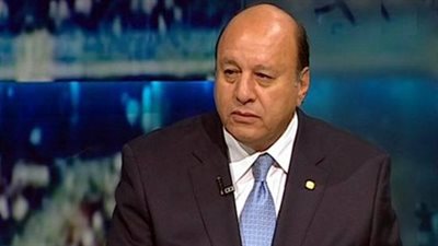 عصام عبد المنعم: خبرات لاعبى القطبين تحسم مصير الكأس الليلة