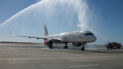 رغم قرار استئناف الرحلات الروسية المشروط للقاهرة.. أزمات جديدة تواجه قطاع السياحة.. الزيات: إغلاق الشركات التركية المنظمة لرحلات الروس.. هشام علي: البحث عن بديل يتطلب وقتا طويلا