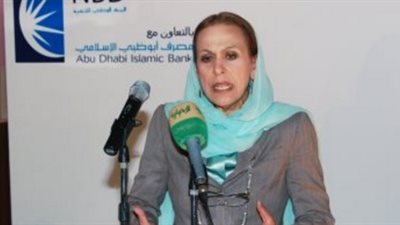 تأجيل محاكمة قاتل نيفين لطفي رئيس تنفيذي بنك أبو ظبي لـ 22 أبريل