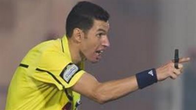 أسباب اعتراض مدرب المقاولون على حكم مواجهة الجيش