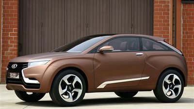 أسعار سيارات «لادا» الجديدة