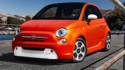 أسعار سيارات «فيات» الجديدة