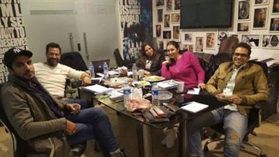 مشيرة إسماعيل تنتهي من تصوير مسلسل «الخانكة» بالرماية غدا