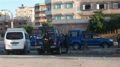 «الأموال العامة» تضبط 5 قضايا متنوعة وتنفذ 10 أحكام قضائية