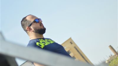 «أجمل نهار» قصيدة للشاعر ولاء الدين فاروق