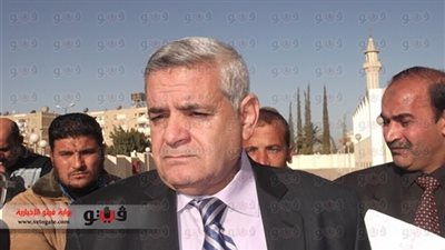 لجان إدارية من تعليم الإسماعيلية لتأمين المدارس