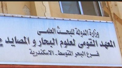 ورشة عمل حول تحلية مياه البحر بعلوم البحار في الإسكندرية