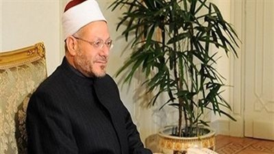 مفتى الجمهورية: محاولة اللعب بورقة الطائفية لن تفلح