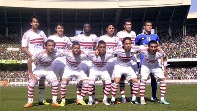 الزمالك يختار الجونة لاستضافة مواجهة أورلاندو